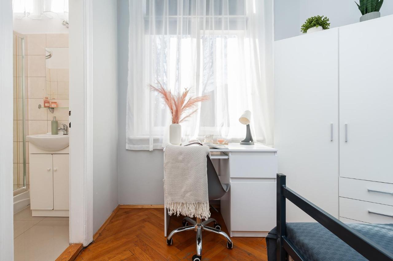 Wielopole Homes - Loftaffair Krakow