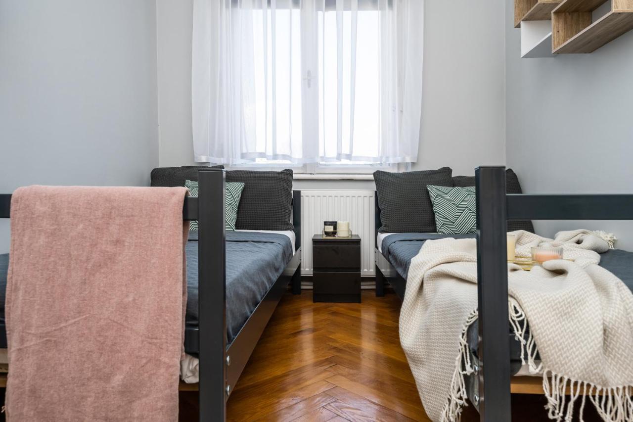 Wielopole Homes - Loftaffair Appartement