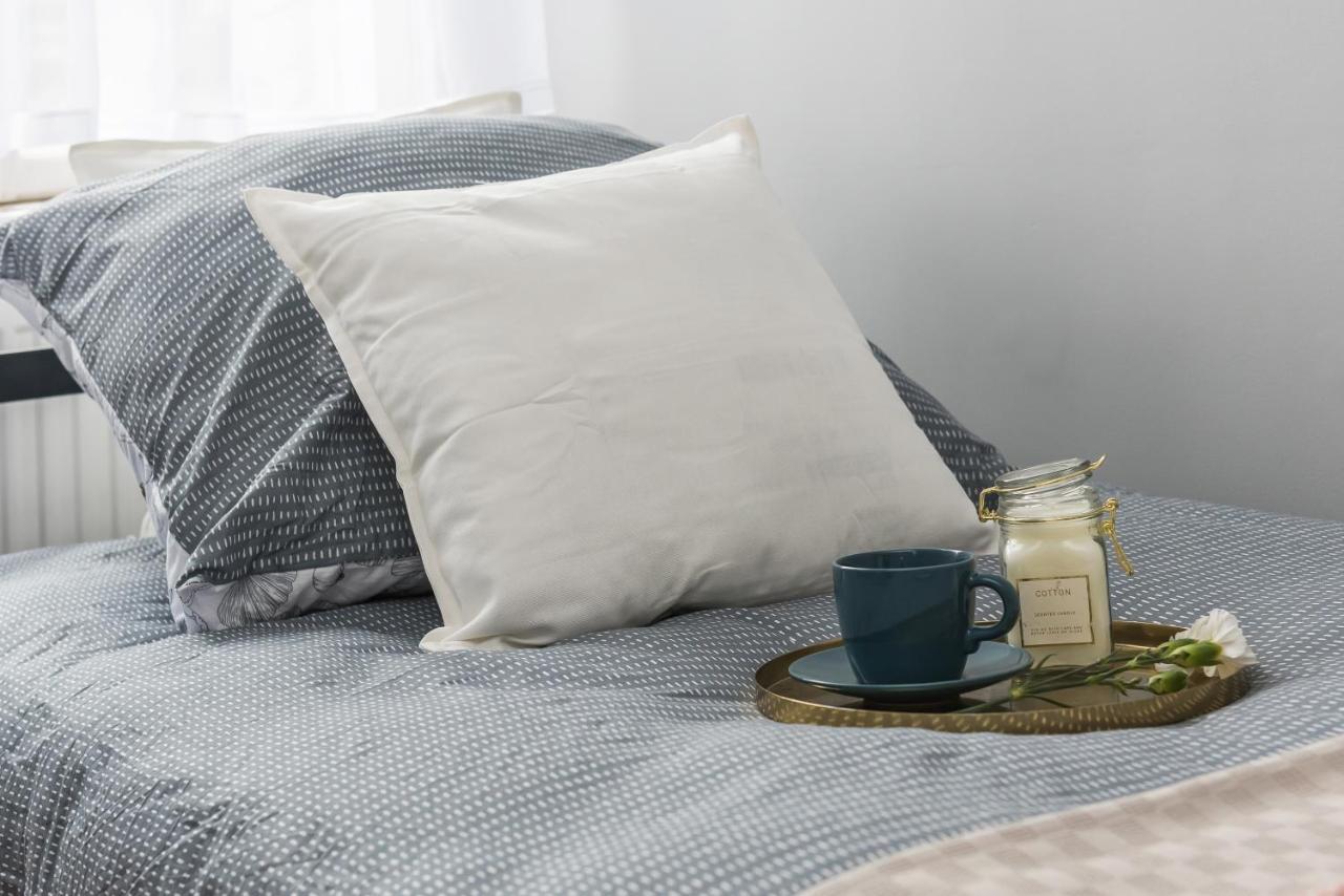 Wielopole Homes - Loftaffair Appartement