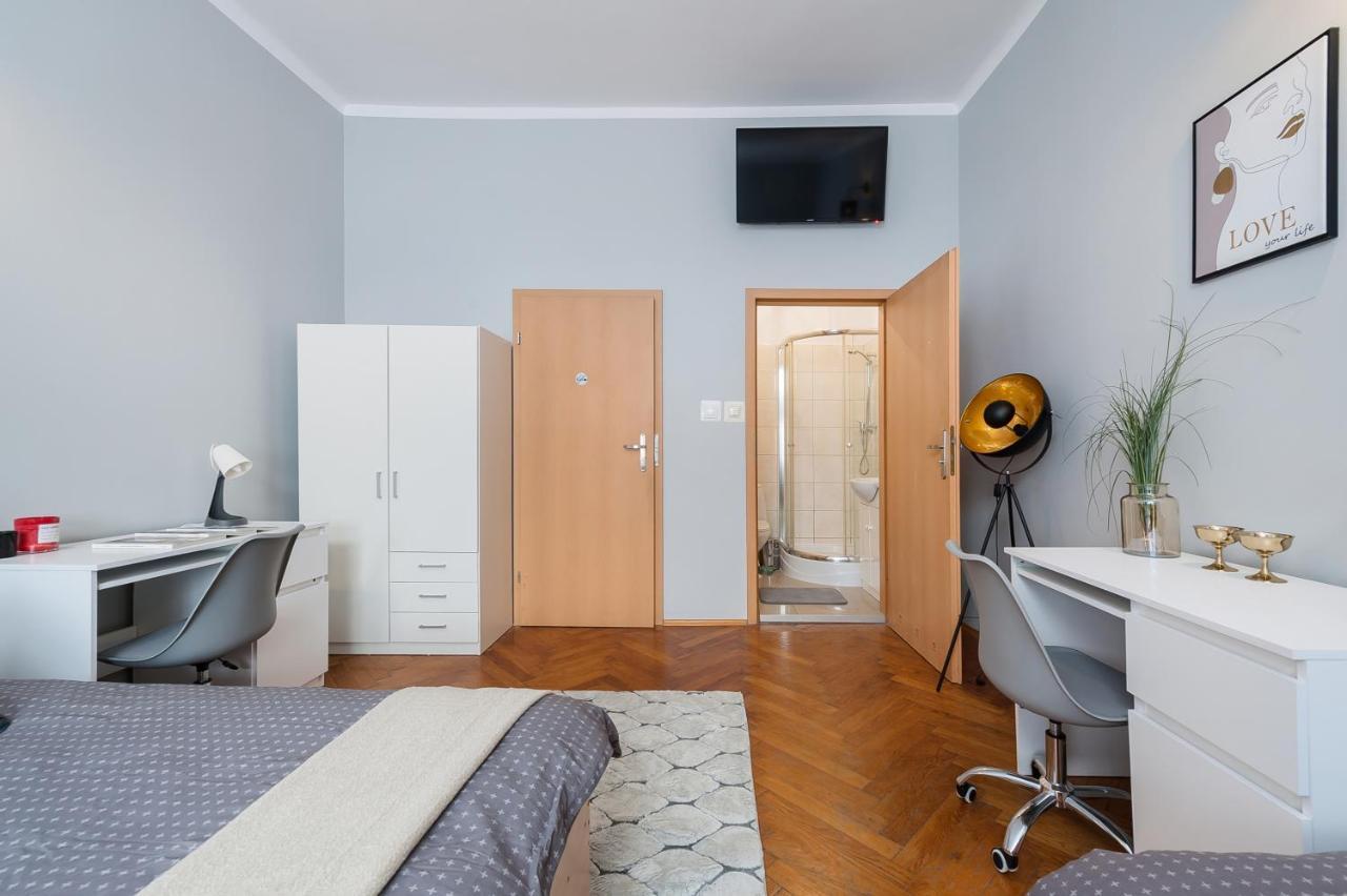 Wielopole Homes - Loftaffair