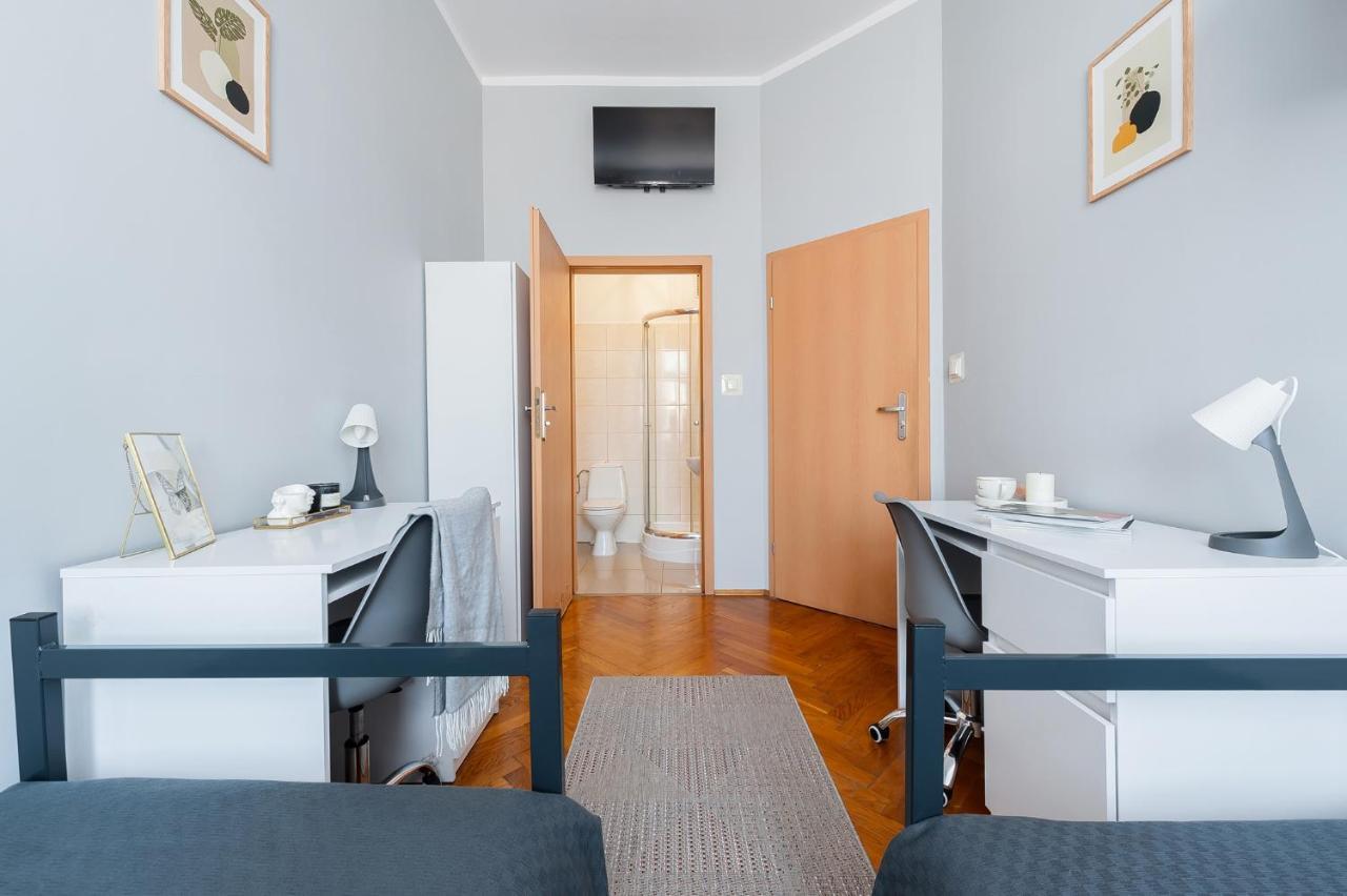 Wielopole Homes - Loftaffair Appartement *