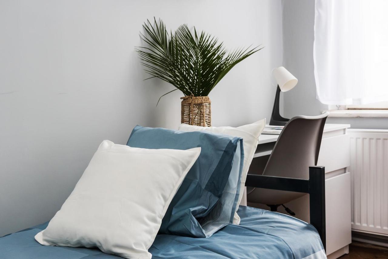 Wielopole Homes - Loftaffair Appartement *