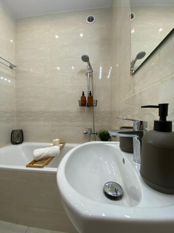 Przytulne Mieszkanie W Krakowie Apartment *