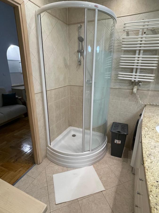 Marka 8 Apartment Krakau