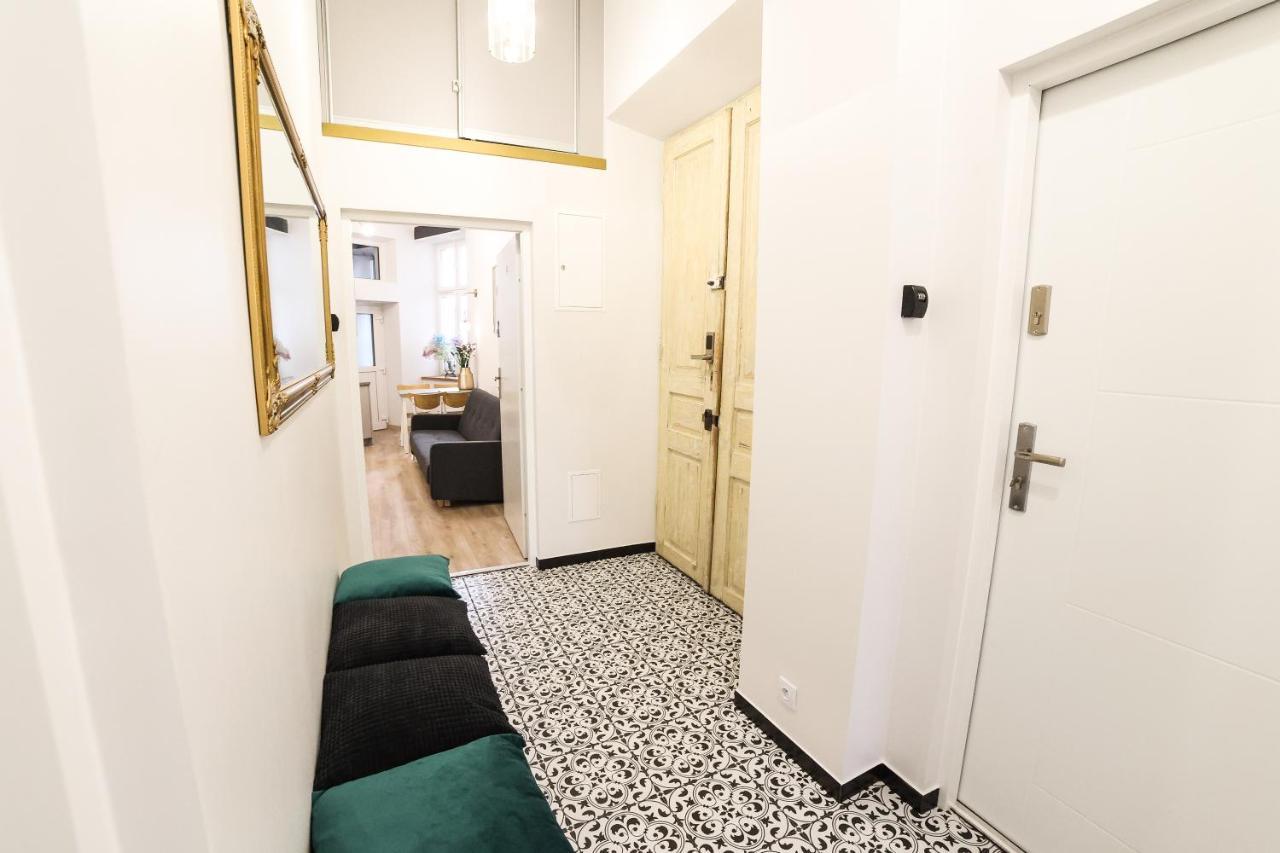 Cracwow Saint Sebastian Appartement
