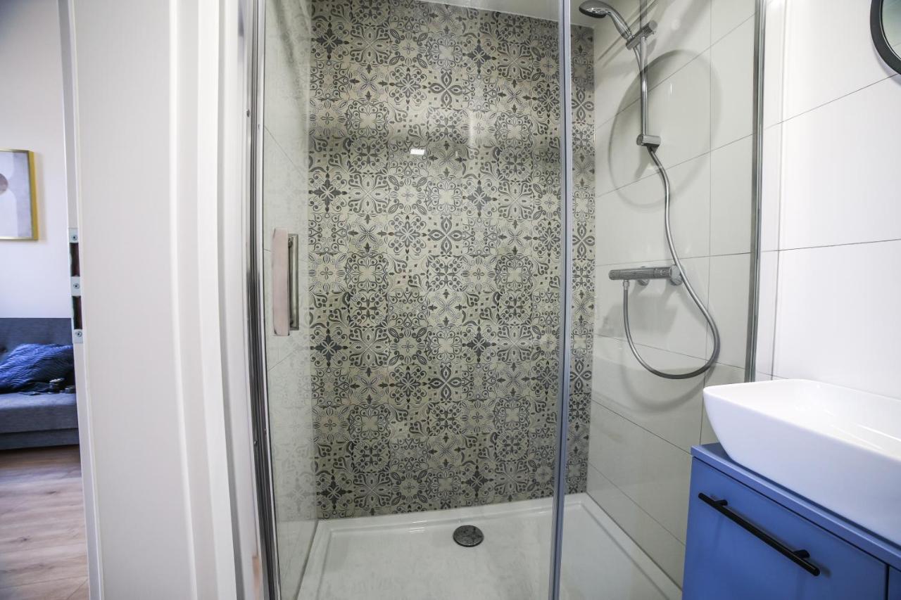Appartement Cracwow Saint Sebastian