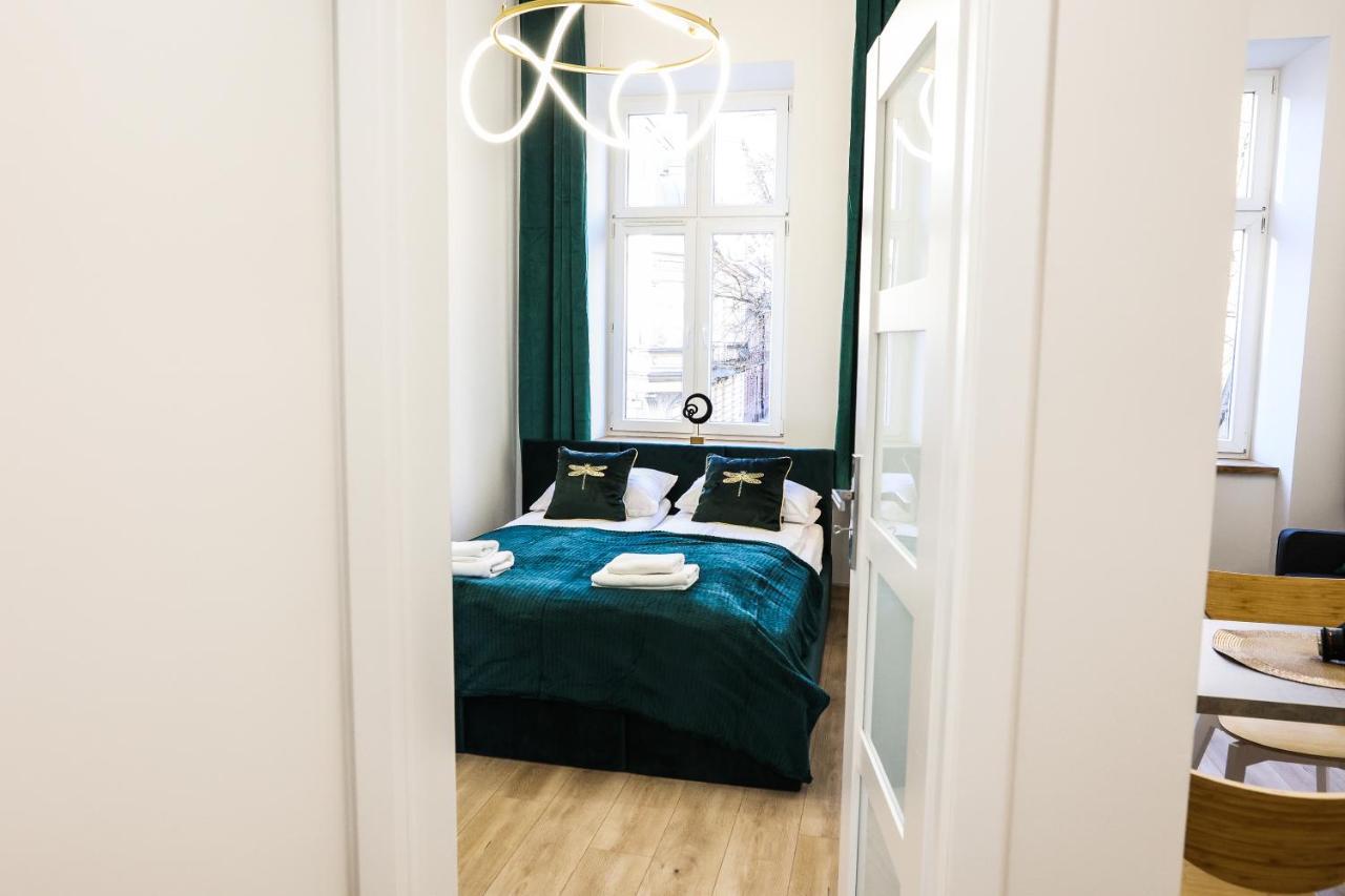 Cracwow Saint Sebastian Appartement *