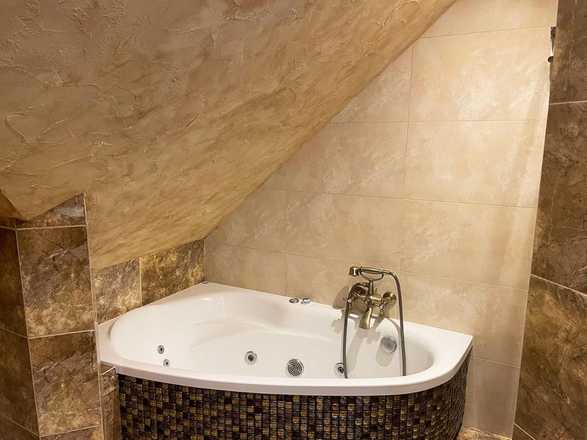 Maria Apartament