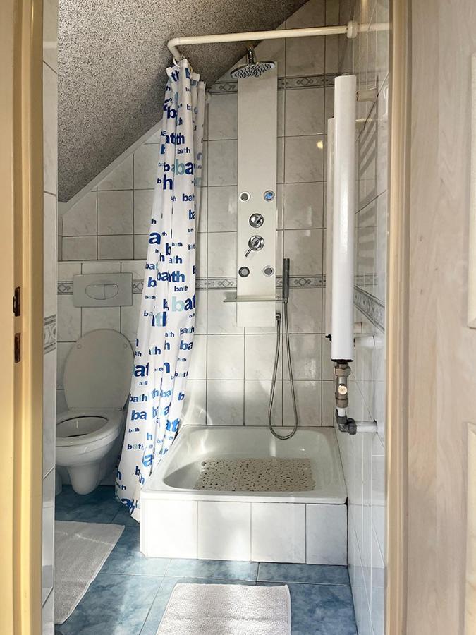 Apartament Maria
