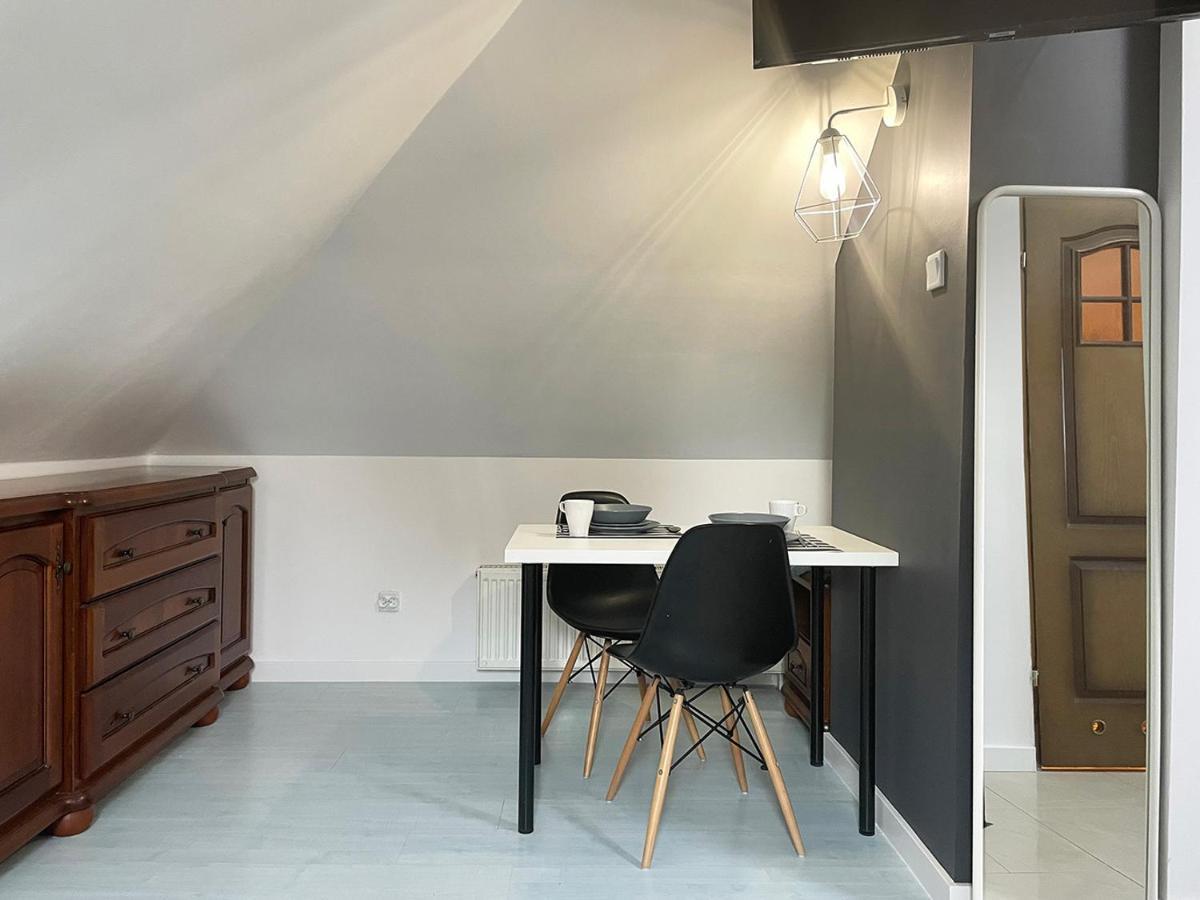 Apartment Maria