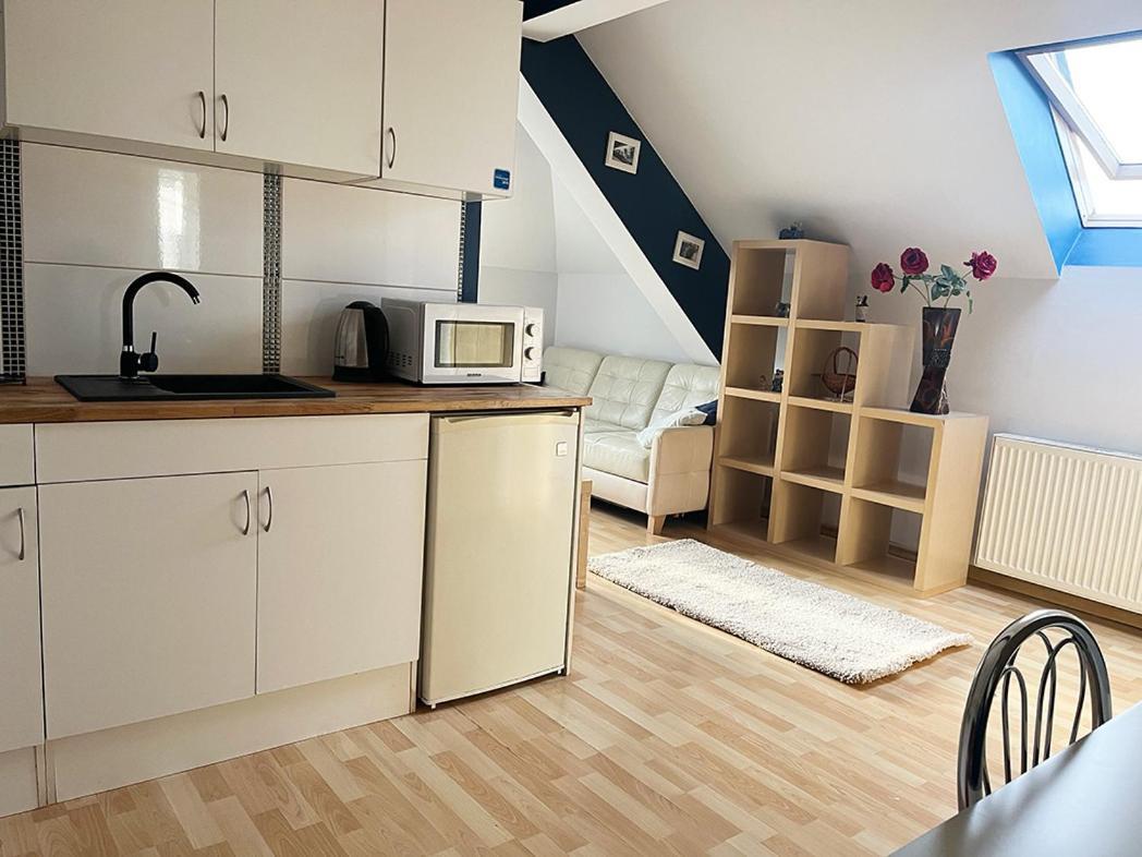 Apartment Maria Krakow