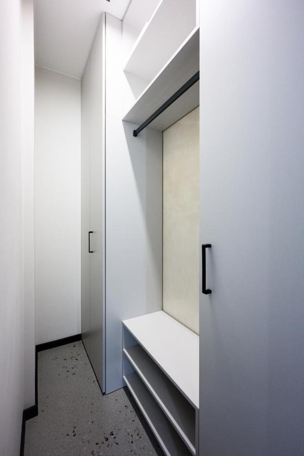 Native Barska 69 Appartement