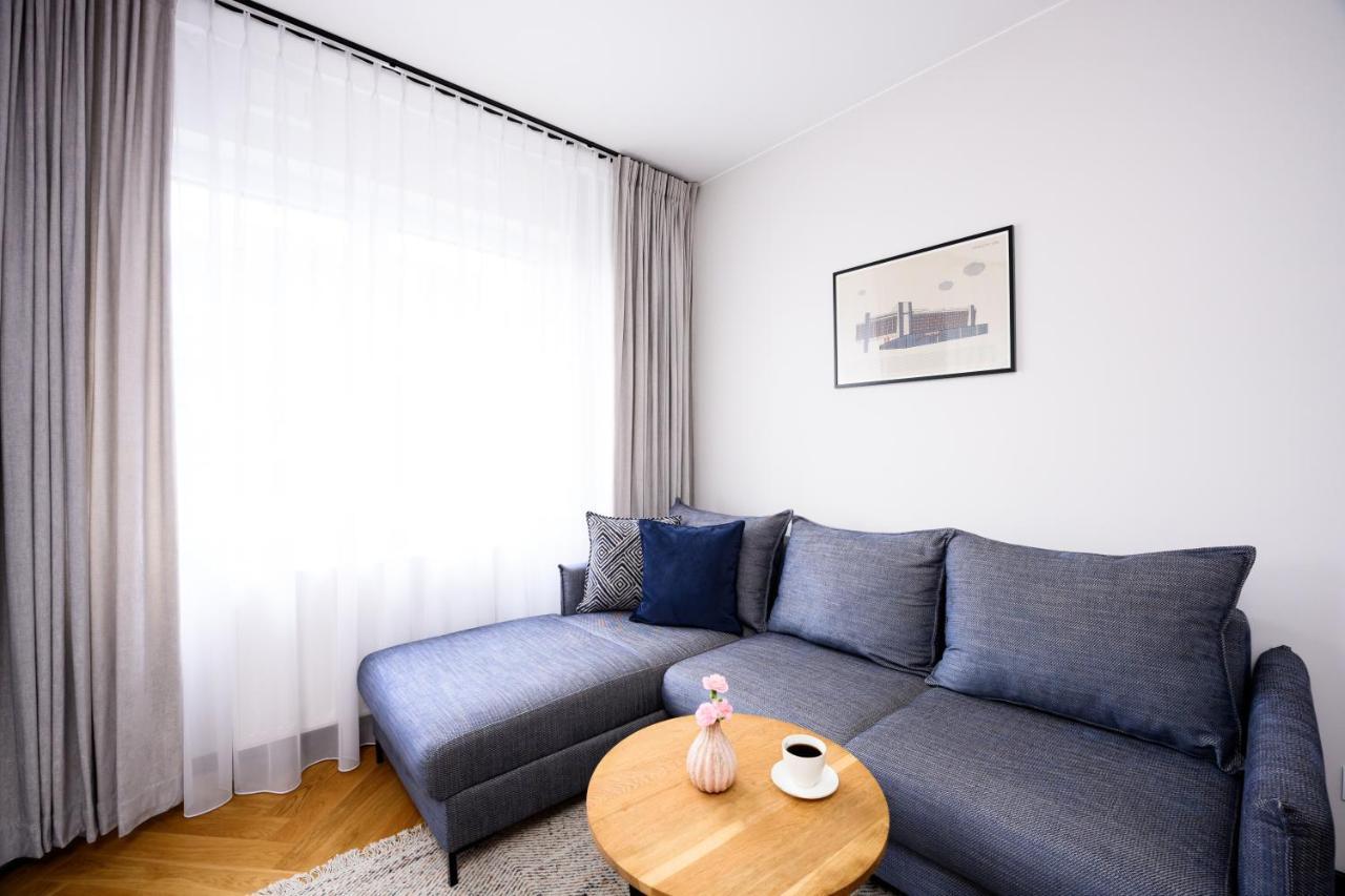 Apartment Native Barska 69