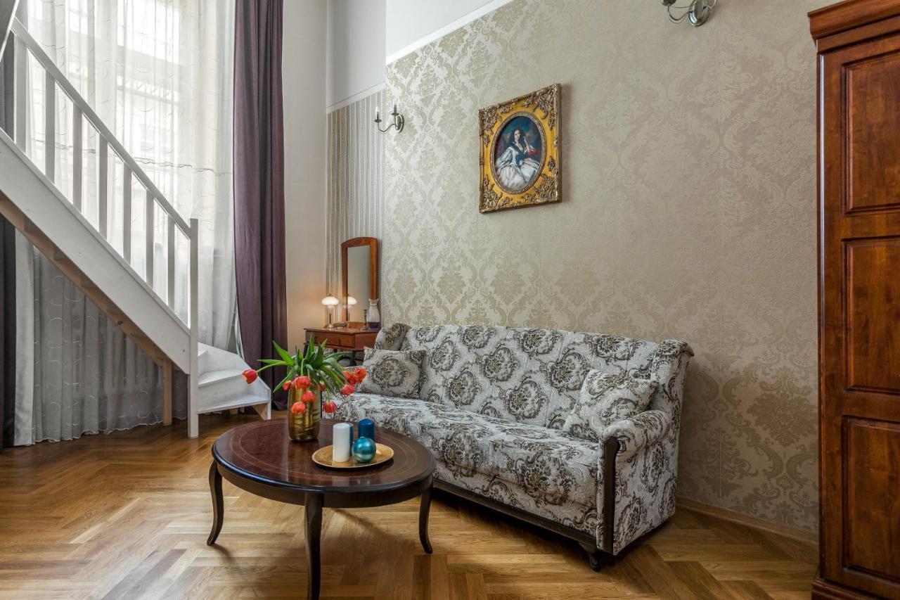 The Spiski Palace