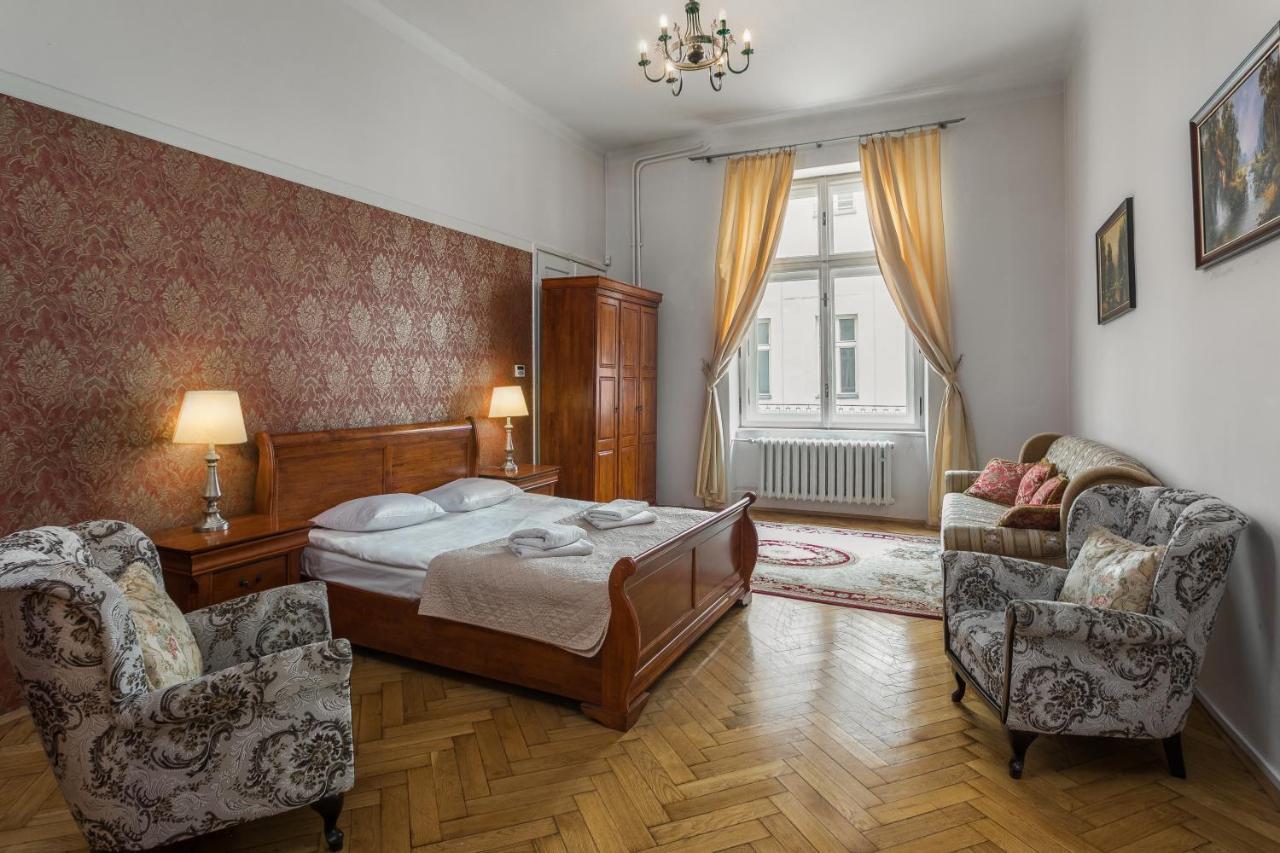 The Spiski Palace Krakau