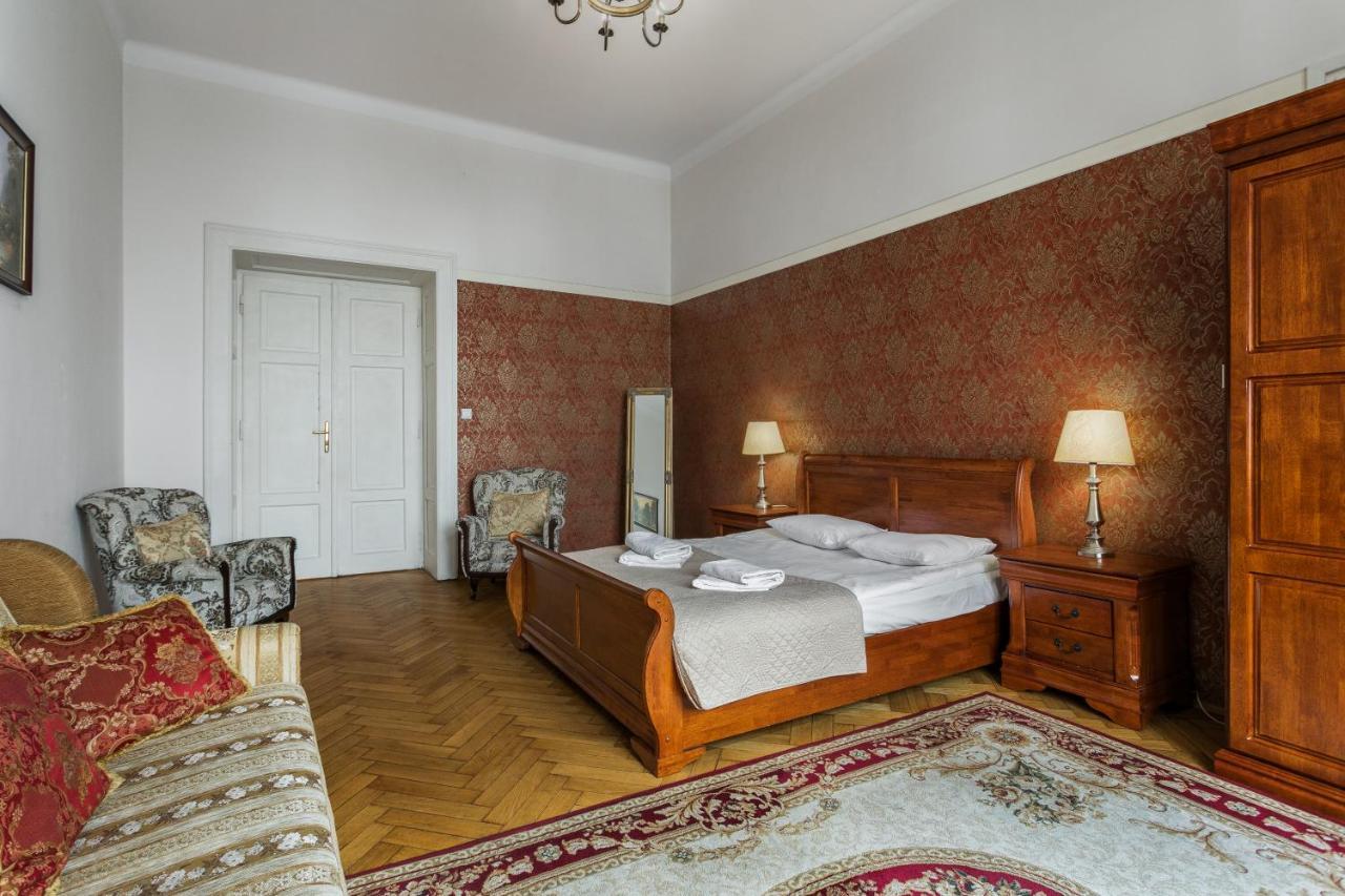 Apartment The Spiski Palace