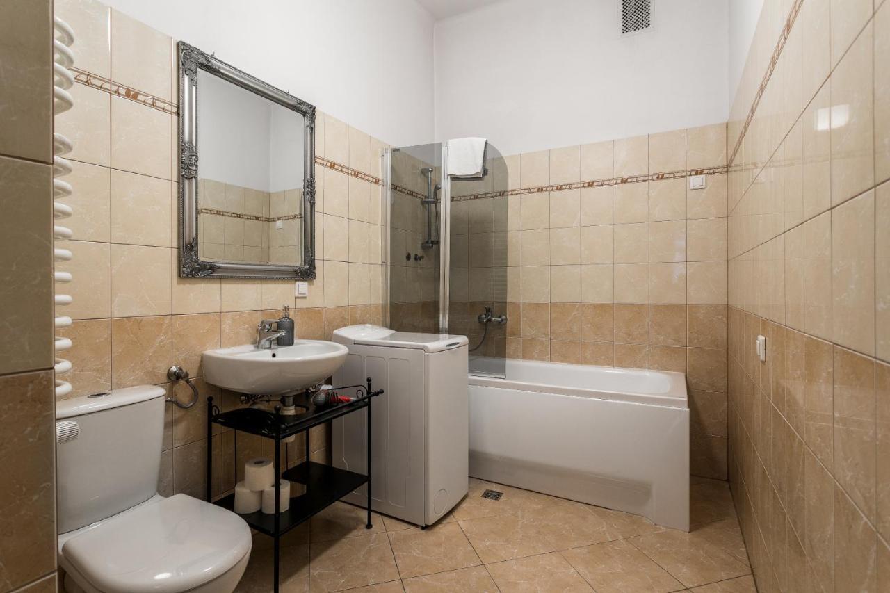 The Spiski Palace Apartment