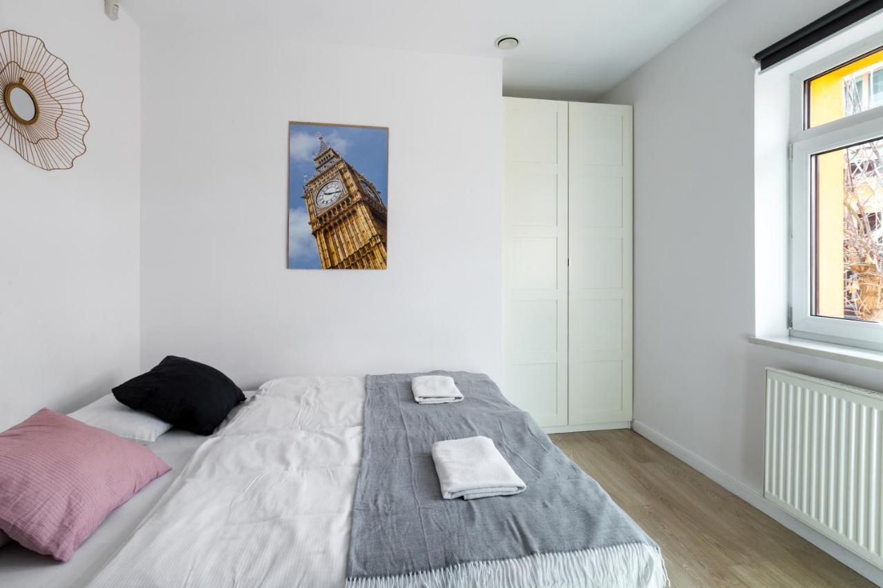 Apartment Wawel Cracow Old - Friendhouse *