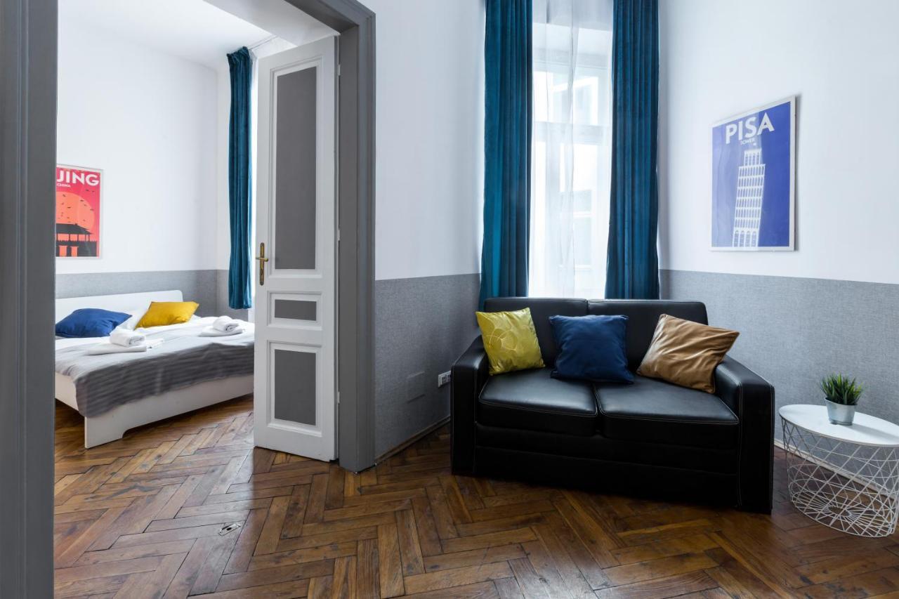 Wawel Cracow Old - Friendhouse Apartment Krakau