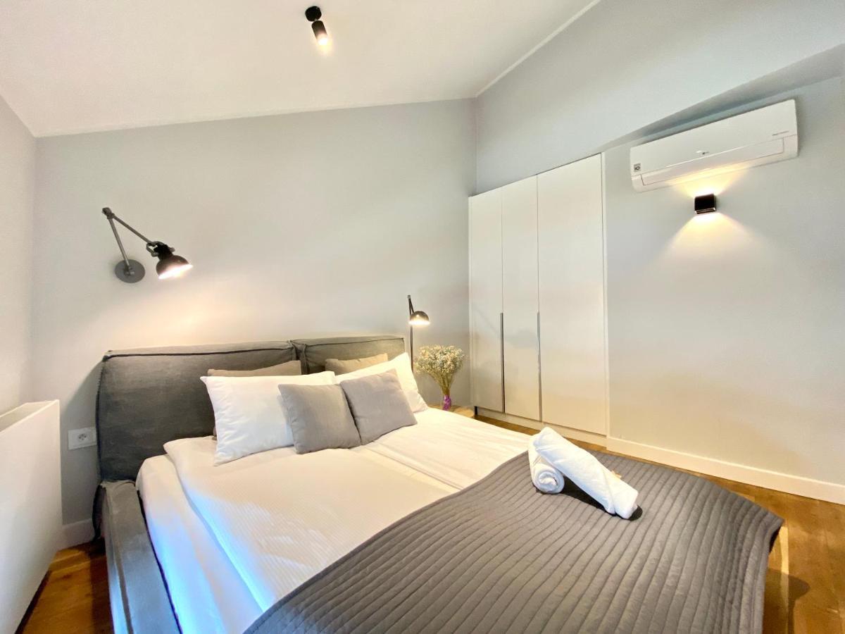 Apartment Mint Luxury At The Main Square Krakow
