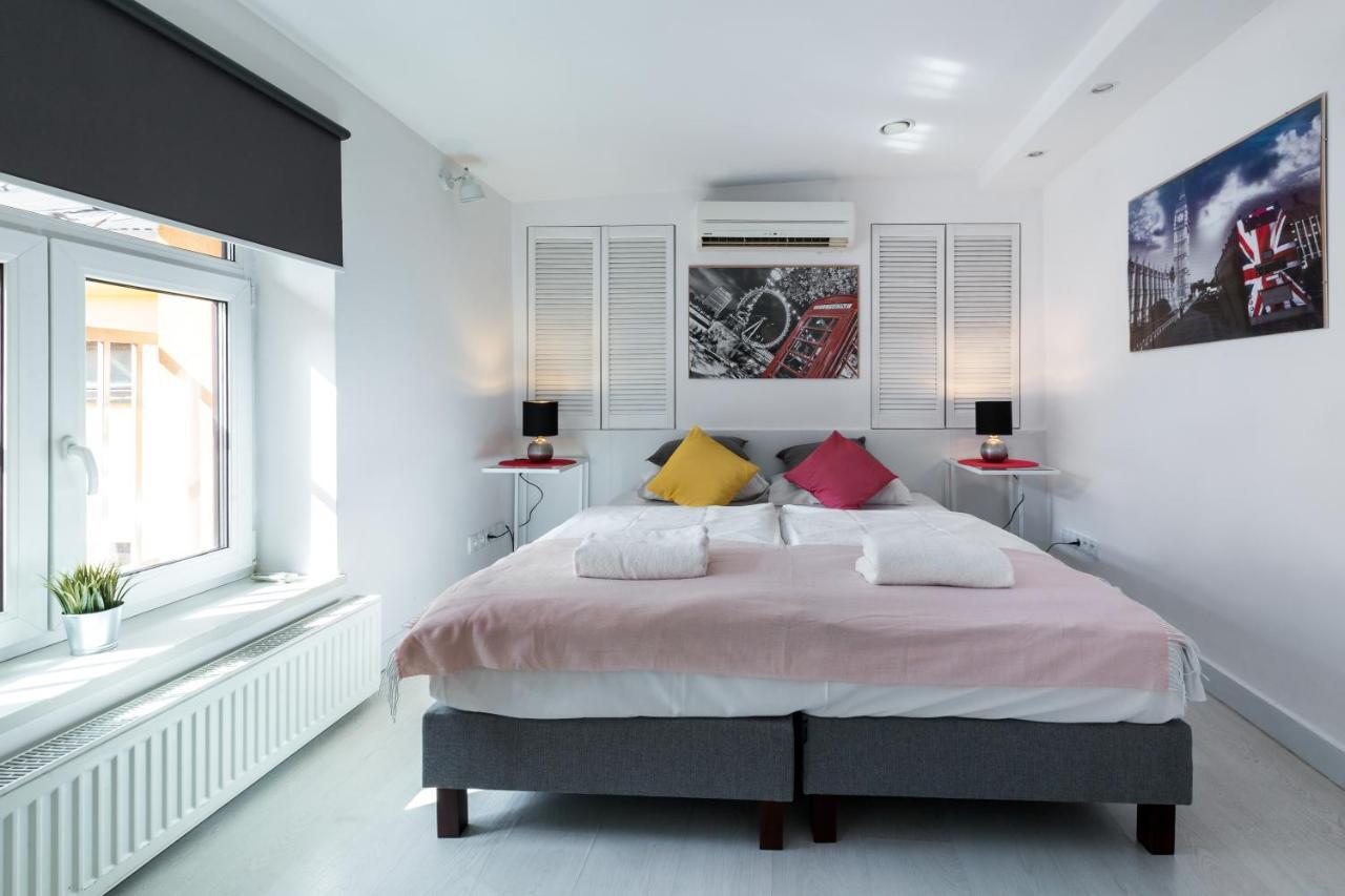 Apartment Wawel Cracow Old - Friendhouse