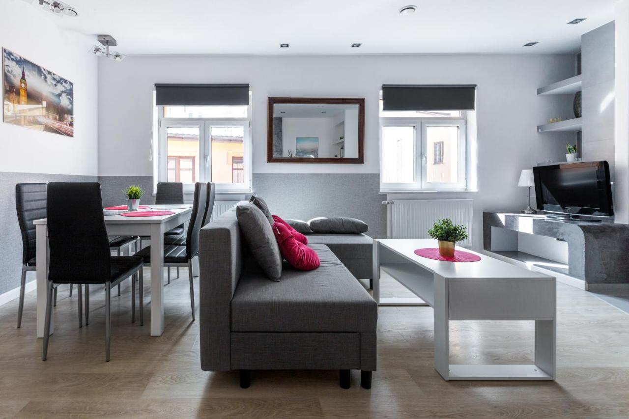 Wawel Cracow Old - Friendhouse Apartment