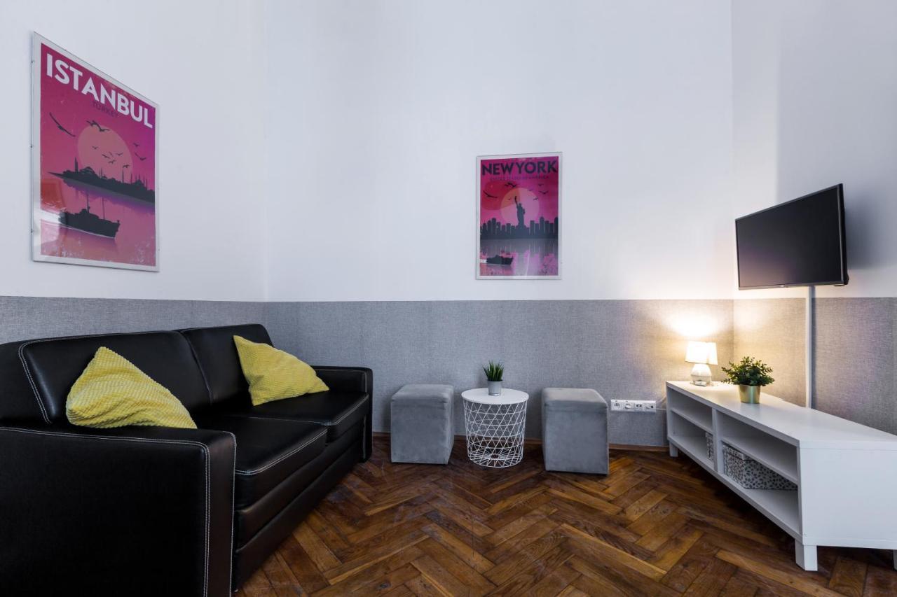 Apartment Wawel Cracow Old - Friendhouse *
