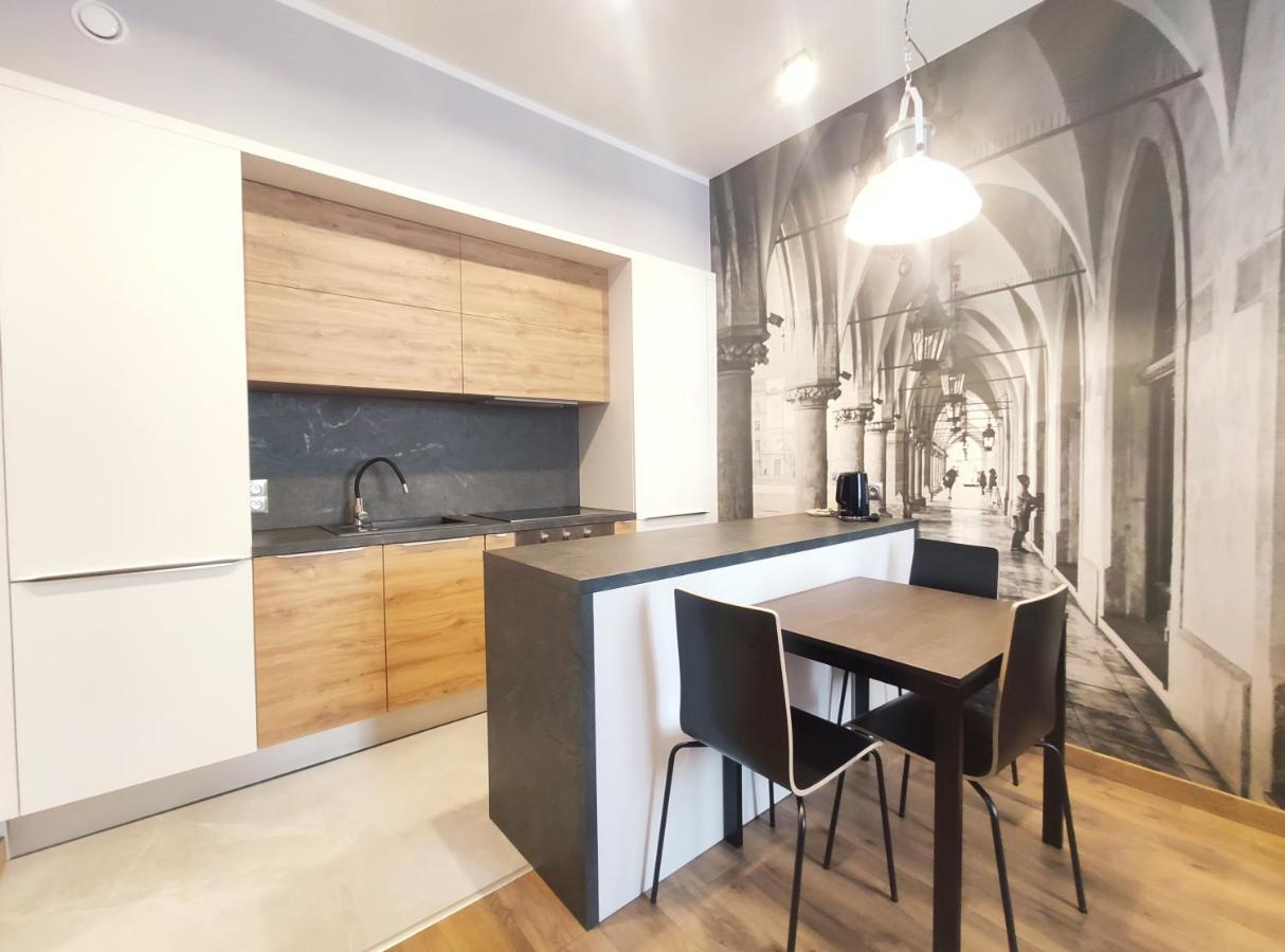 Apartment Celna 7 By Homeprime *