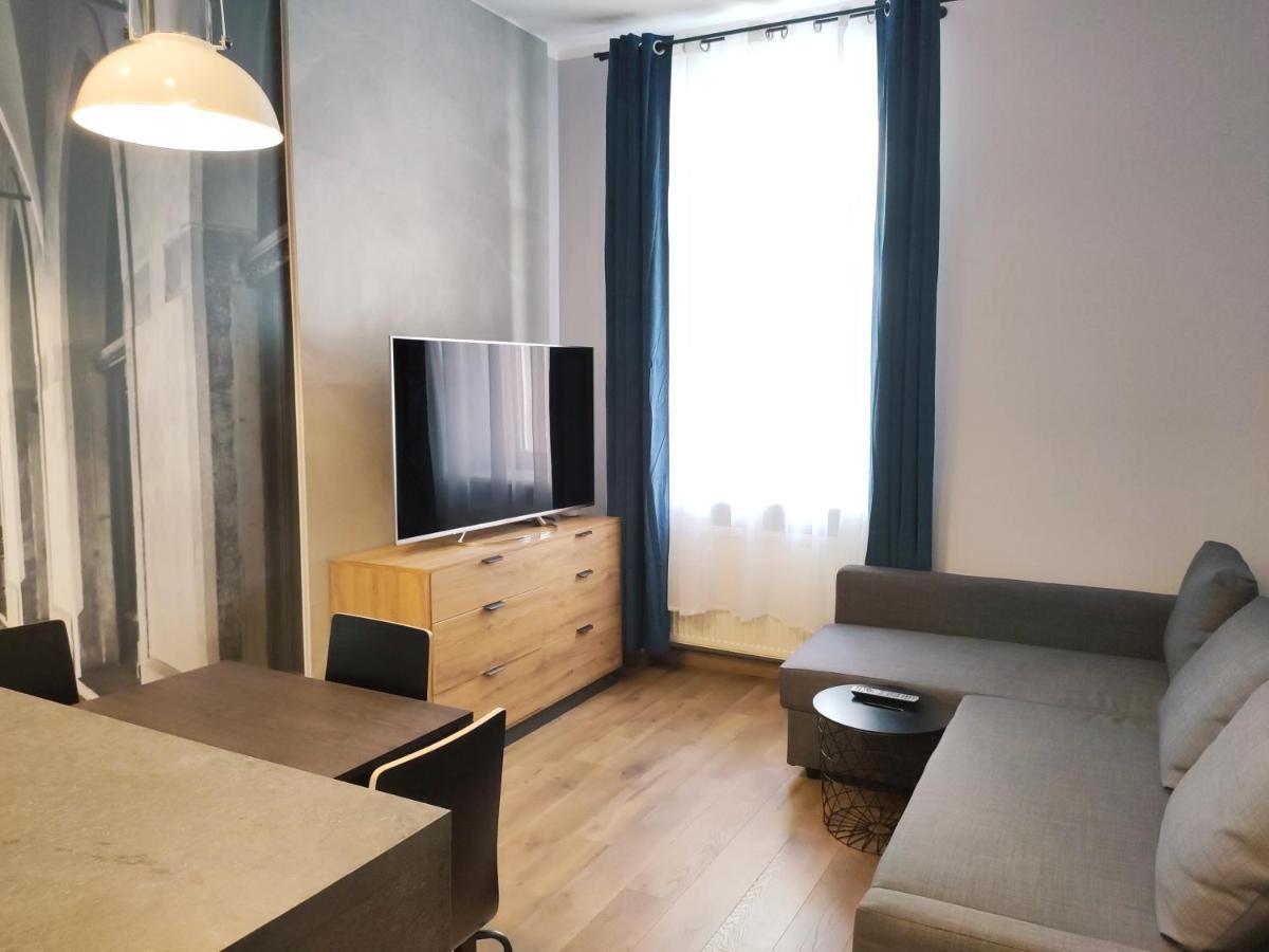 Celna 7 By Homeprime * Krakow