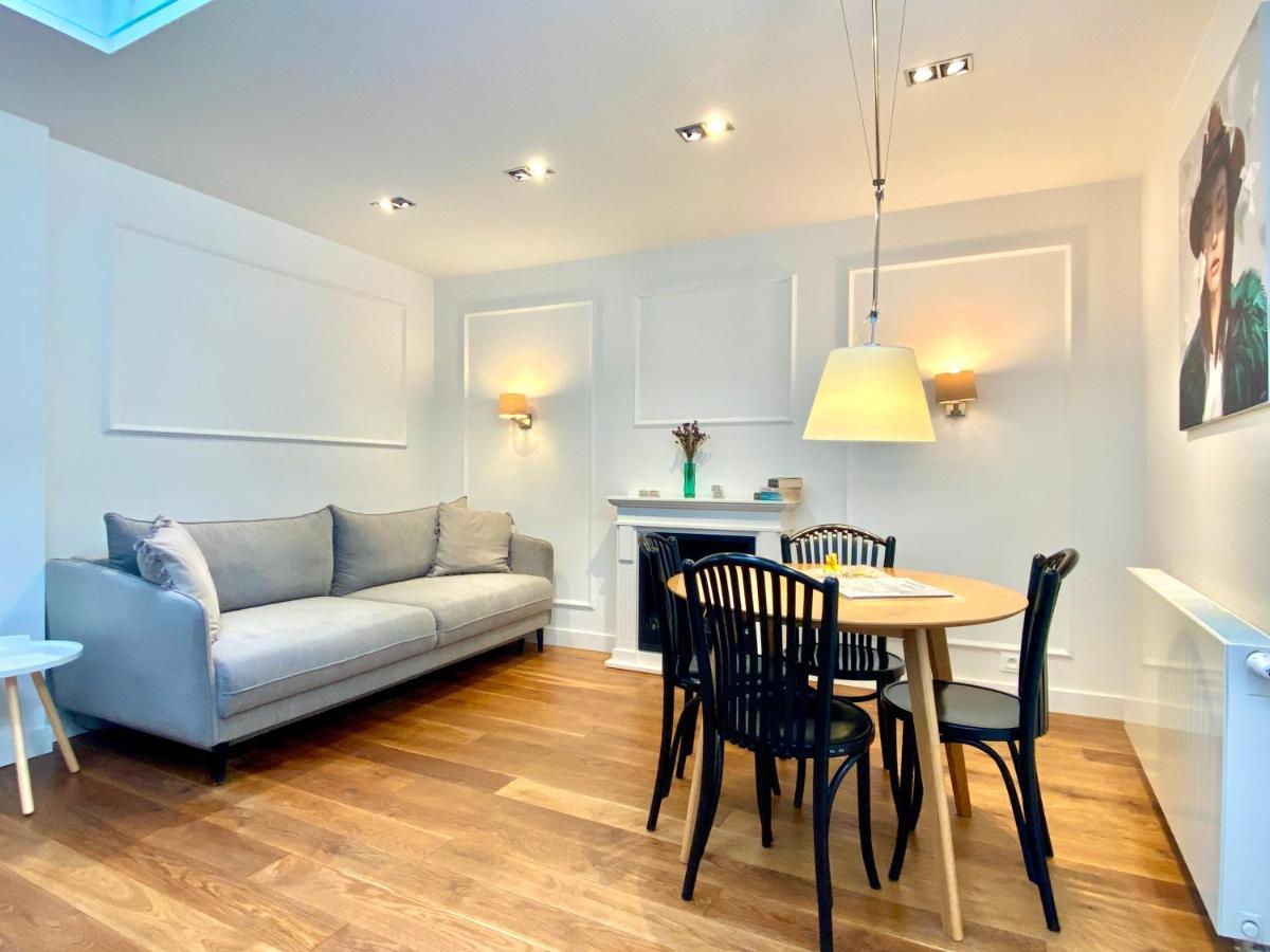 Apartment Mint Luxury At The Main Square