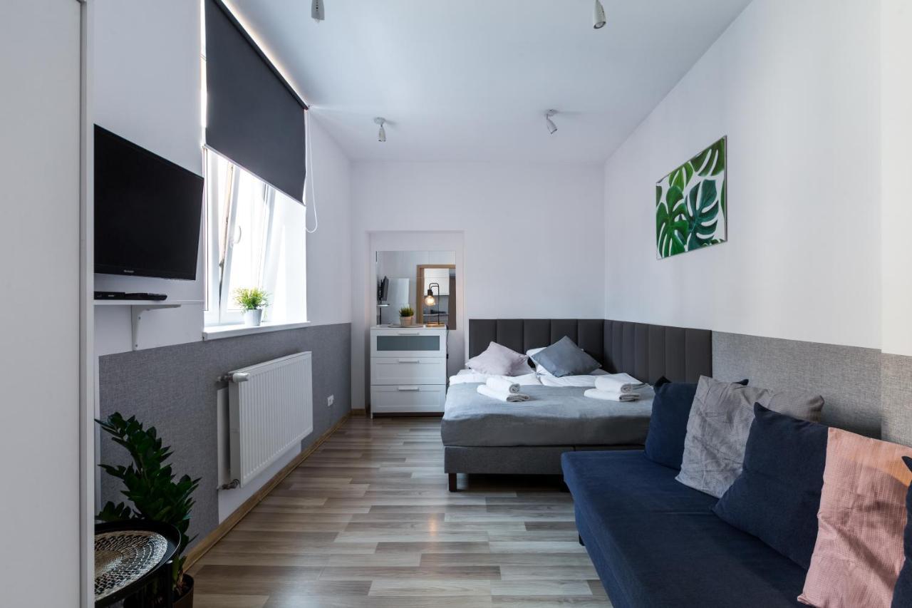 Apartment Wawel Cracow Old - Friendhouse
