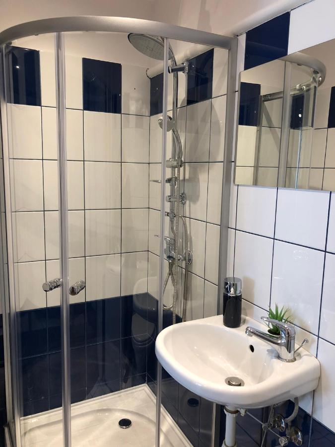 Bajeczna Rezydencja Apartment Krakau