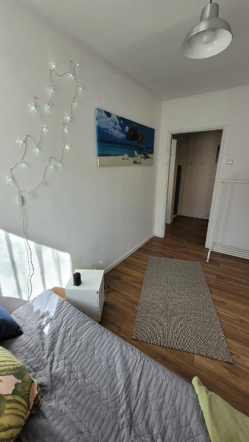 Bajeczna Rezydencja Apartment Krakow