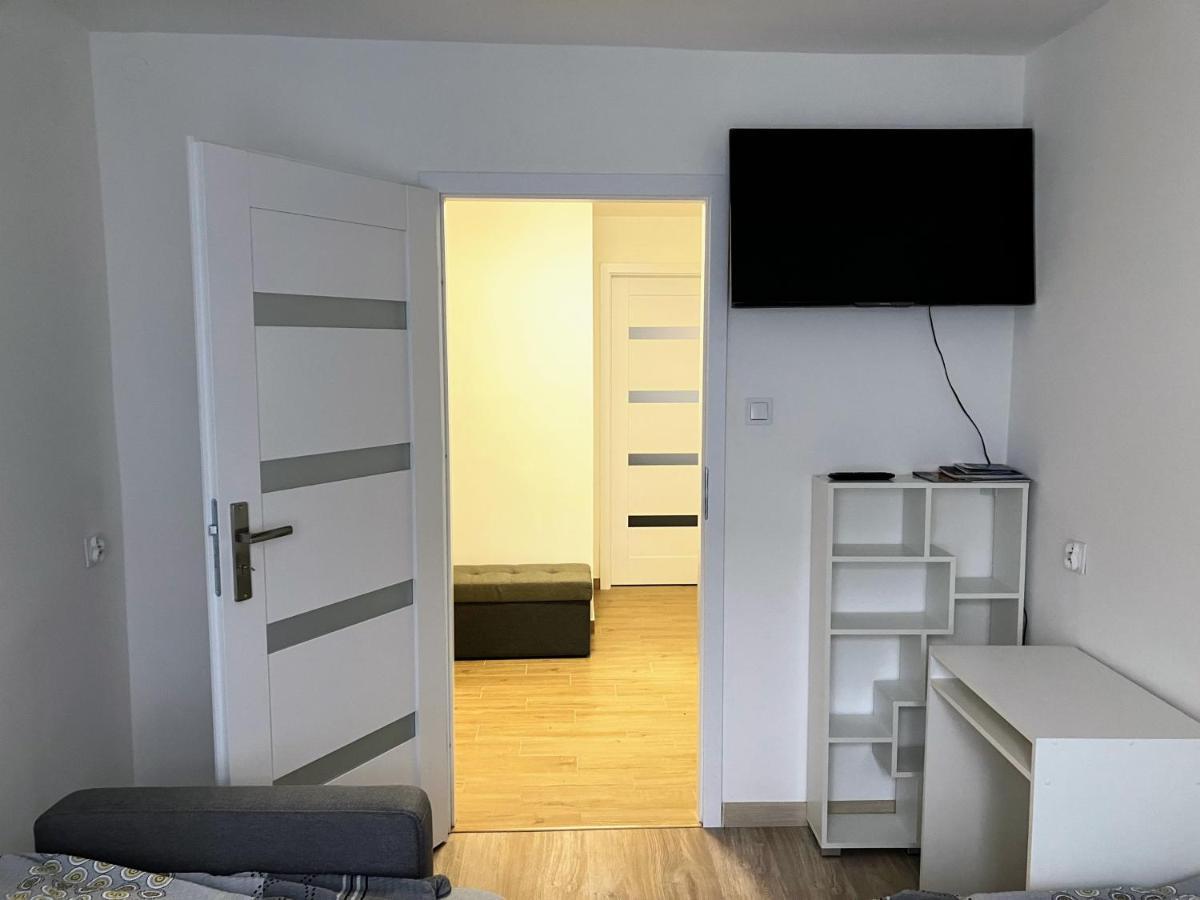 Apartament Apartament Asia Kraków