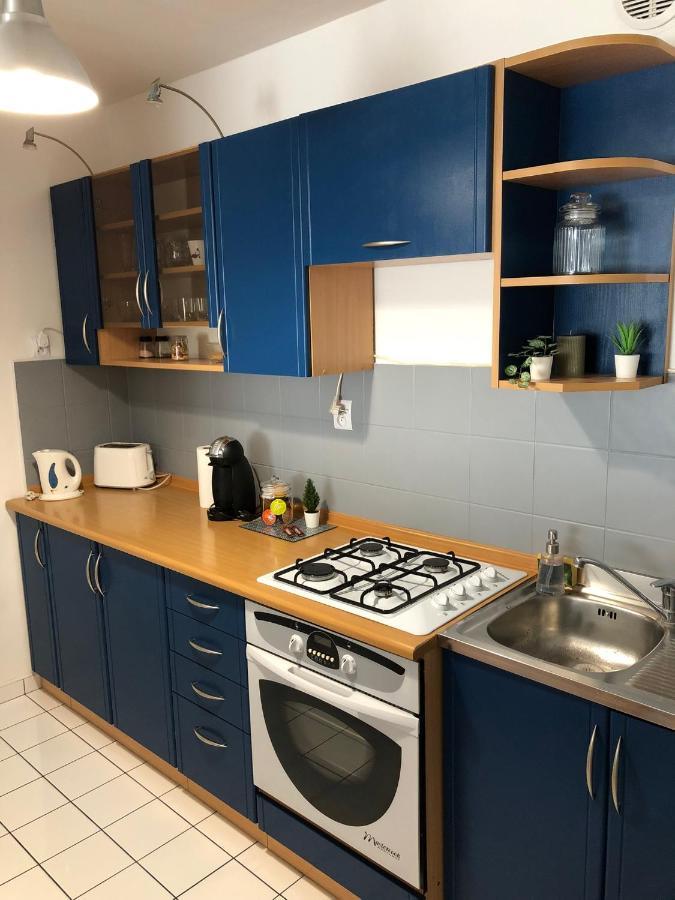 Bajeczna Rezydencja Apartment