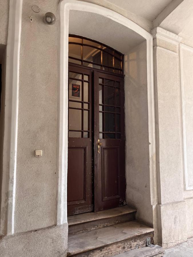 Apartment Vieille Krakow