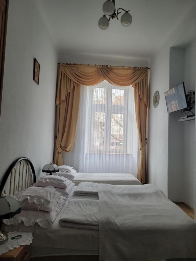 Apartment Pokoje Goscinne Victoria