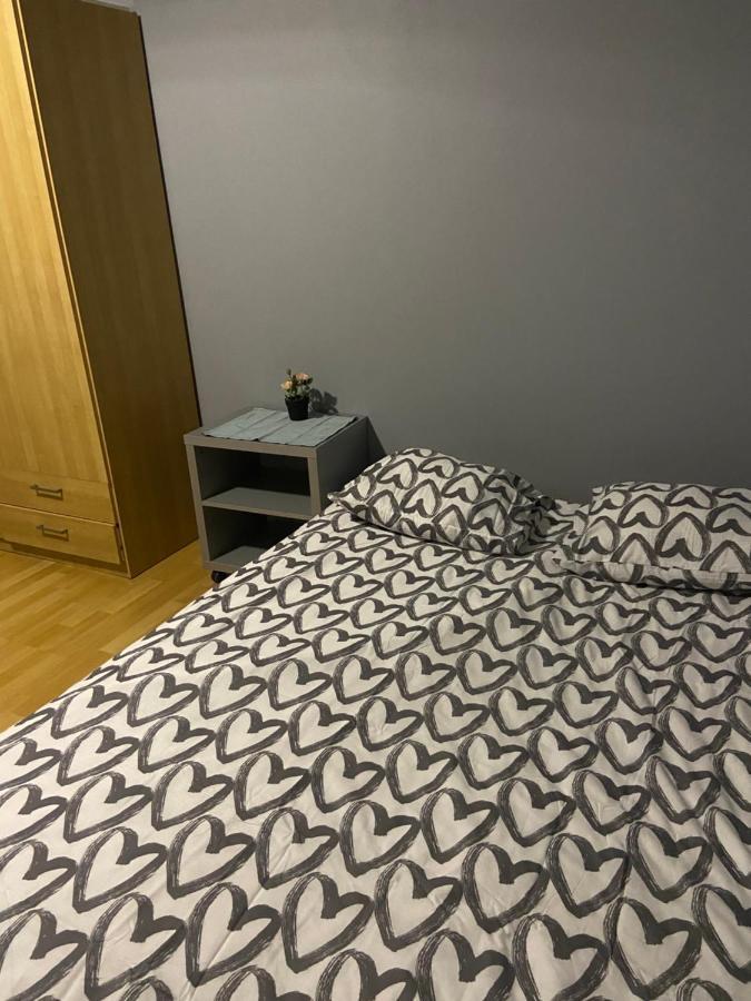 Appartement Centrum