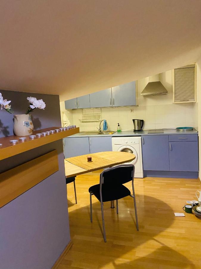 Appartement Centrum Krakau