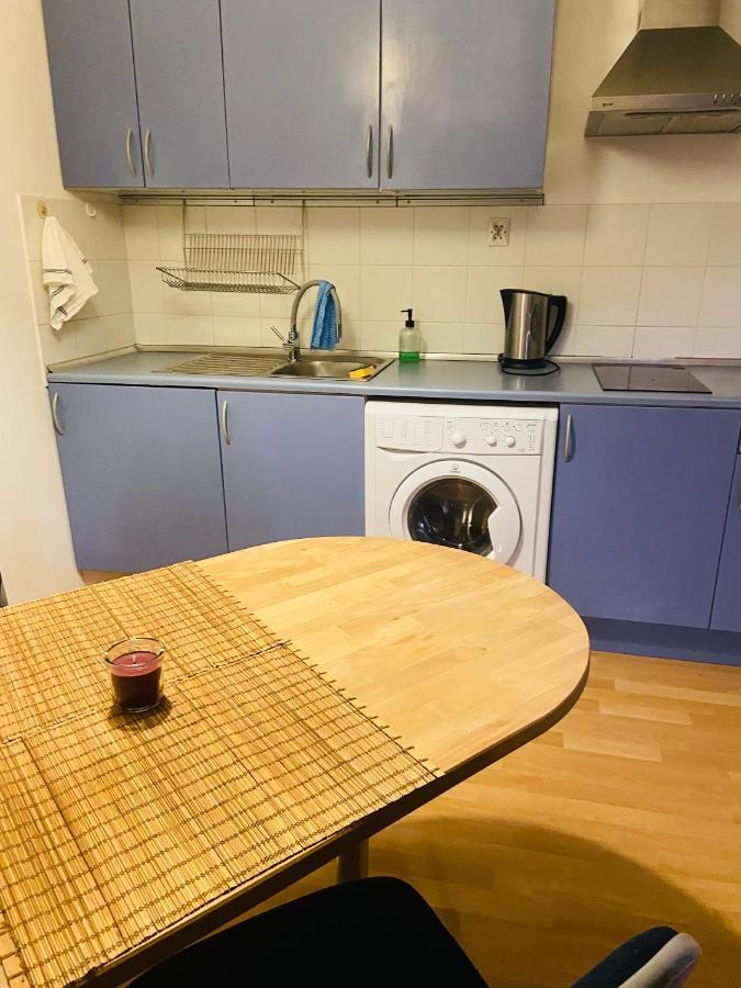 Centrum Appartement *