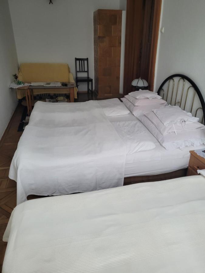 Apartamento Pokoje Goscinne Victoria Cracóvia