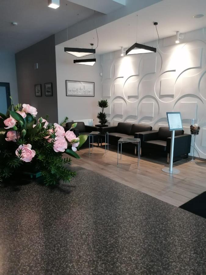 Krowodrza Centrum Konferencyjno - Hotelowe