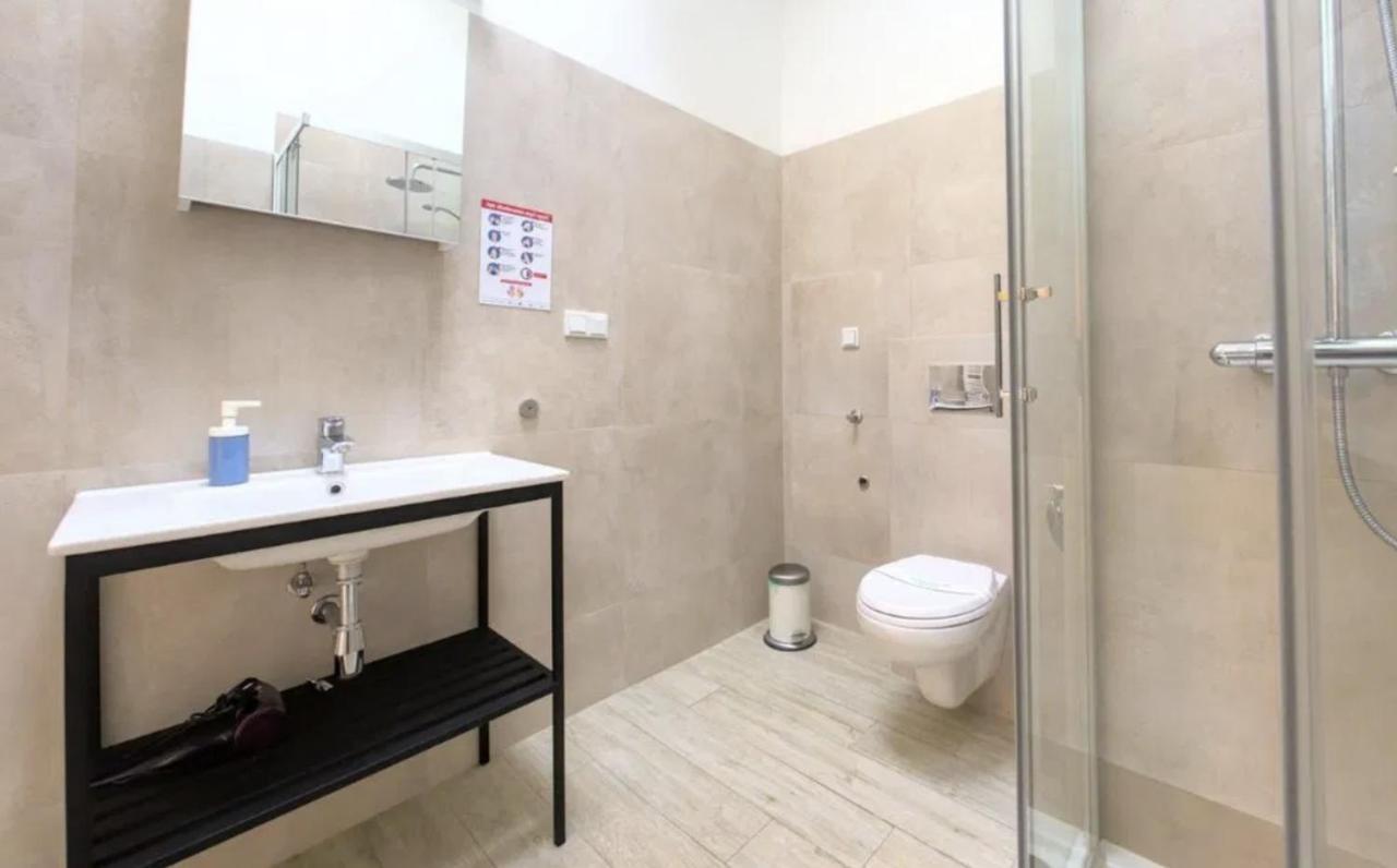 Apartamento Lovely Cracóvia