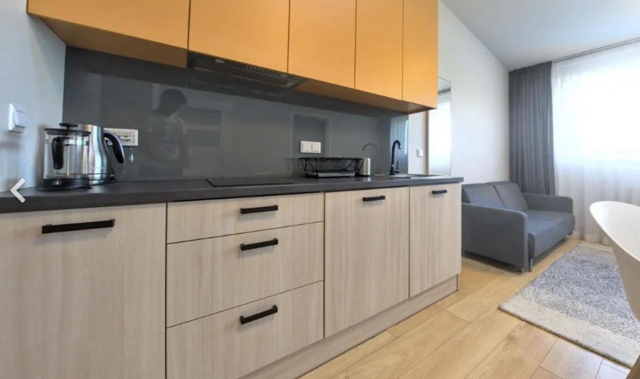 Apartamento Lovely