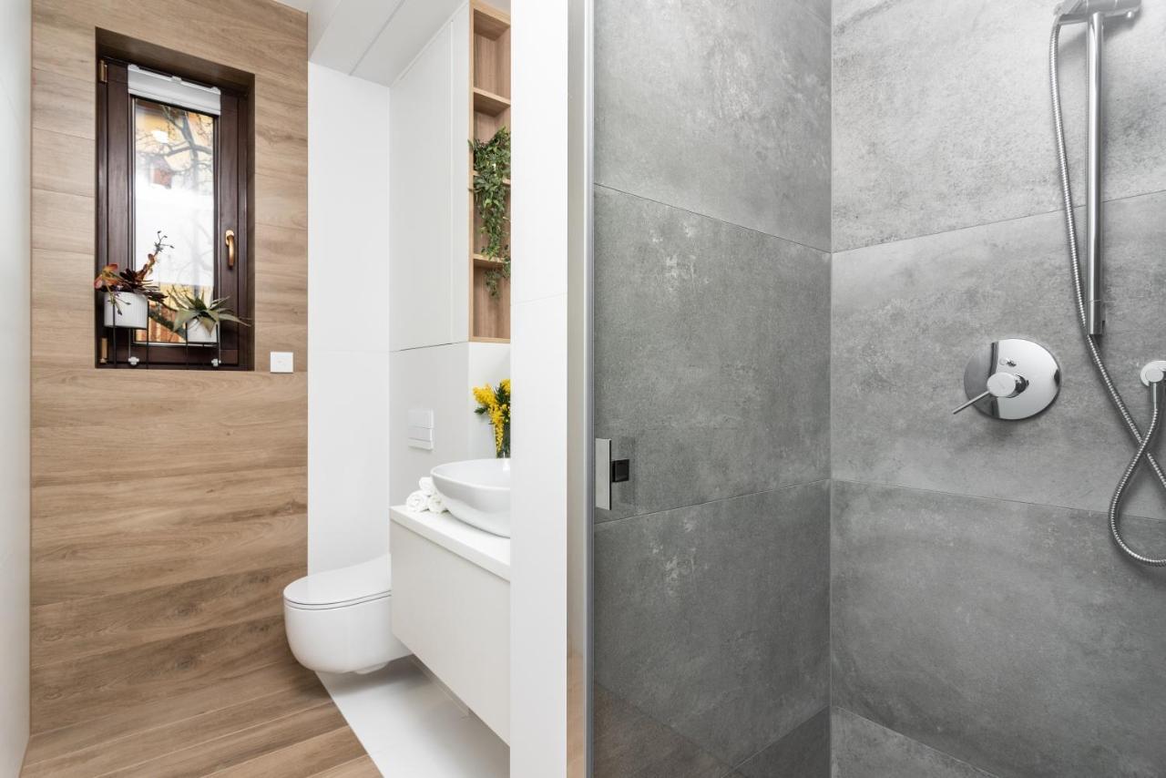 Ucieknij Do Luksusu: Wola Villa Krakow