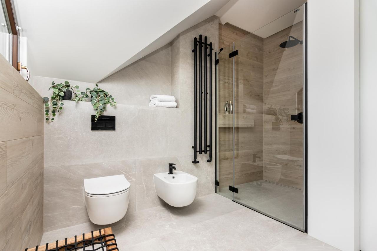 Ucieknij Do Luksusu: Wola Villa Krakow