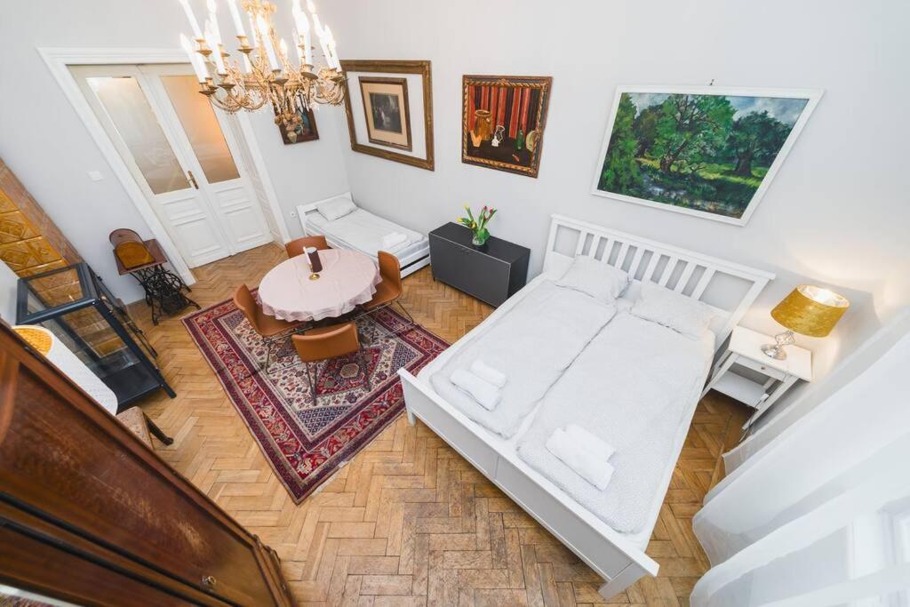 Apartment Unique *