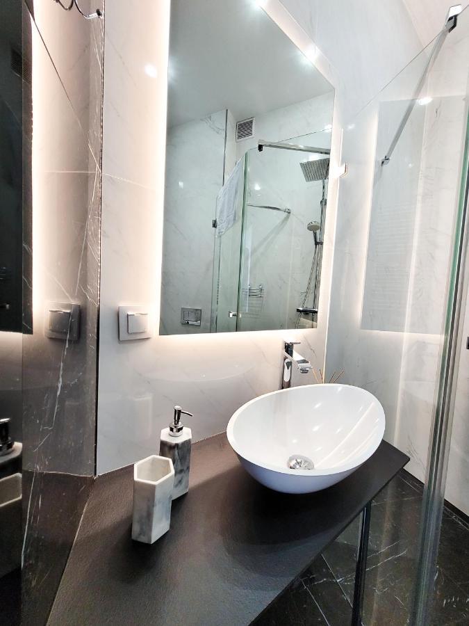 Krysztalowy Krakow, Stare Apartamento Cracóvia