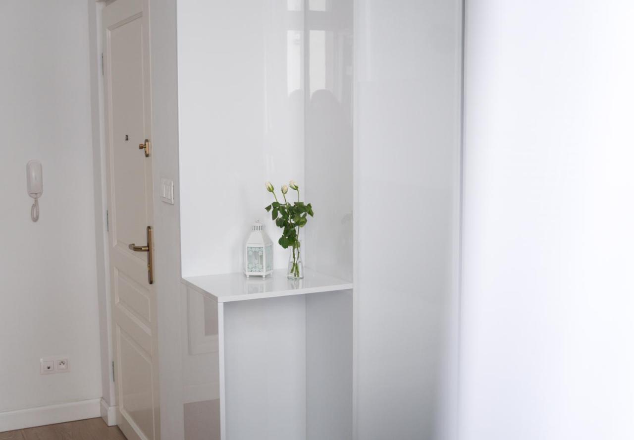 Apartamento Krysztalowy Krakow, Stare