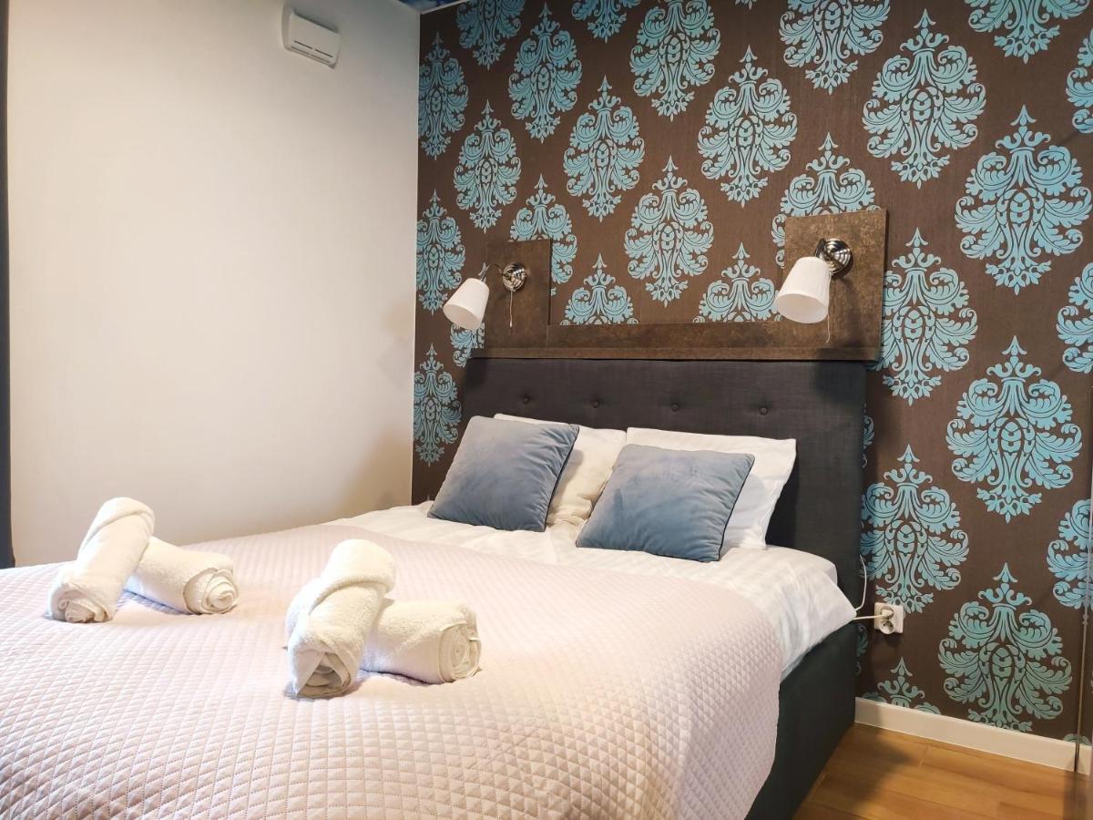 Apartment Zablocie 35 By Homeprime *